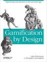 Gamification By Design