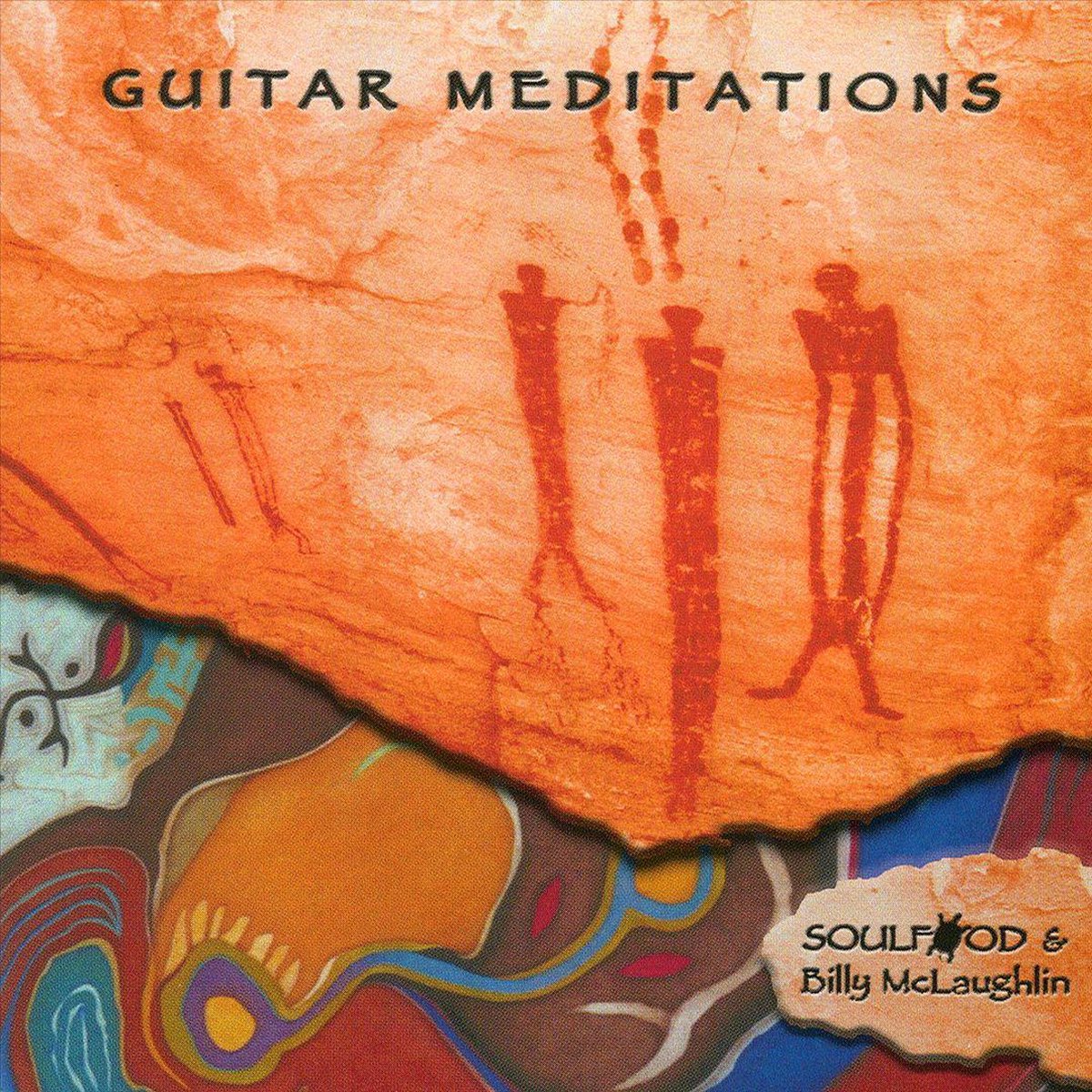 Guitar Meditations [2001]