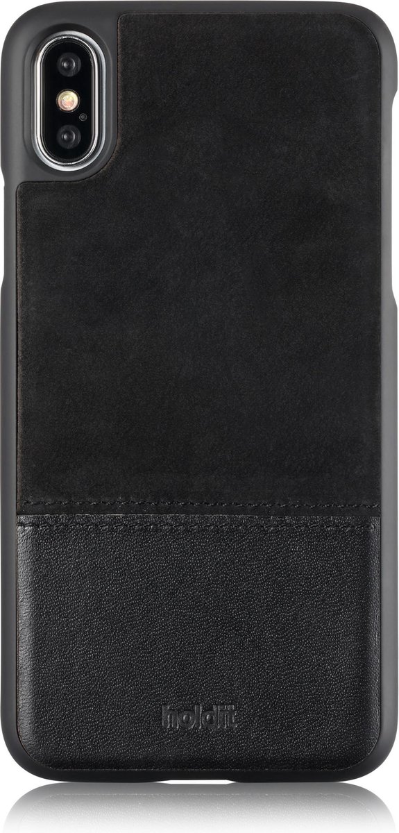 PROOVE 613408 mobiele telefoon behuizingen 14,7 cm (5.8'') Omhulsel Zwart