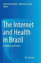 The Internet and Health in Brazil