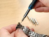 Draper Precisie schroevendraaier en Bit Set (31 stuks)