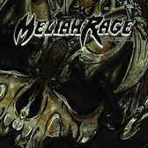 Meliah Rage - Masquerade (CD)
