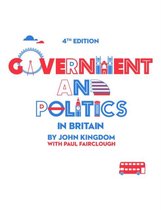 Government & Politics In Britain