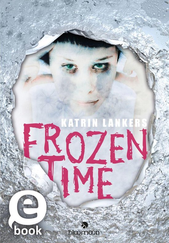 Frozen Time - cover
