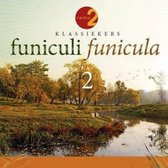 Funiculi Funicula Volume 2