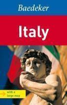 Baedeker Guide Italy