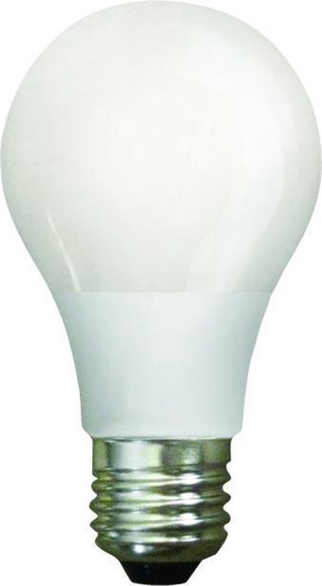 4 stuks Calex LED lamp - 8,8W (60W) E27 806 lumen 2700K Dimbaar