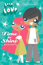 Lola Love - Time to Shine (Lola Love)