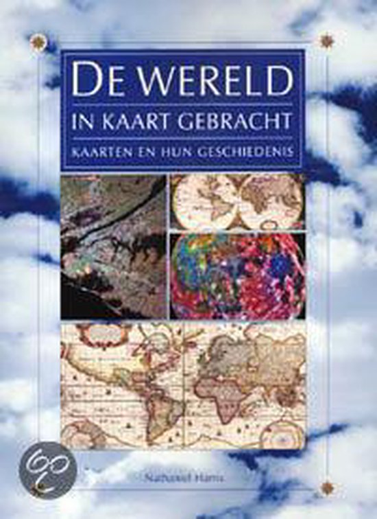 De Wereld In Kaart Gebracht