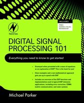 Digital Signal Processing 101