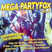 Mega Partyfox Vol.2