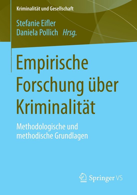 Humanities, Social Science (German Language) - Empirische Fo ... - cover