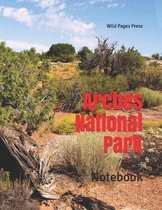 Arches National Park