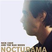 Cave Nick & The Bad Seeds - Nocturama Limited Edition