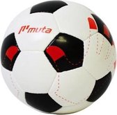 Handball korfball - korfball avec empreinte de main - K4