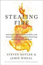 Stealing Fire How Silicon Valley, the Navy SEALs, and Maverick Scientists Are Revolutionizing the Way We Live and Work