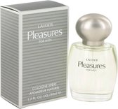 Estee Lauder Pleasures Men eau de cologne spray 50 ml