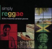 Various - Simply Reggae