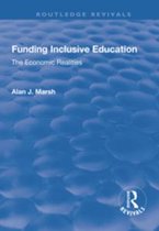 Routledge Revivals - Funding Inclusive Education