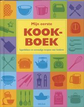 Mijn eerste kookboek