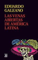 Creación literaria - Las venas abiertas de América Latina