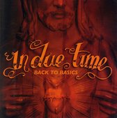 In Due Time - Back To Basics (CD)