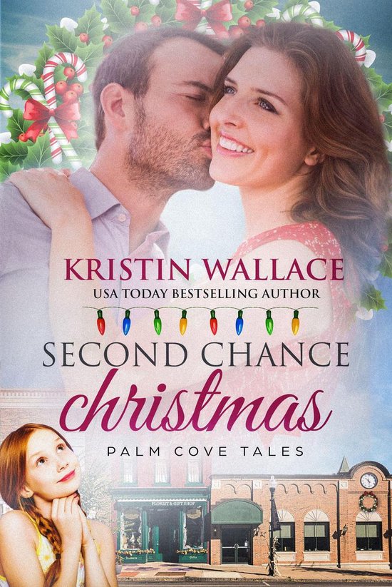 Palm Cove Tales - Second Chance Christmas (ebook), Kristin Wallace  1230002951355   bol.com