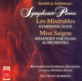 Miserables & Miss Saigon: Symphonic Pieces