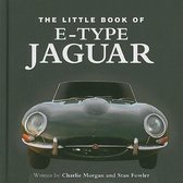 Little Book of E-type Jaguar