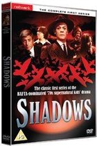 Shadows The Complete First Series