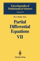 Partial Differential Equations VII