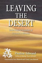 Leaving the Desert