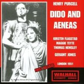 Purcell: Dido And Aeneas (London, 1951)