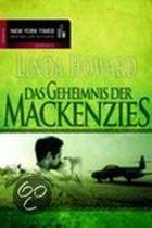 Mackenzies Saga 2. Das Geheimnis der Mackenzies
