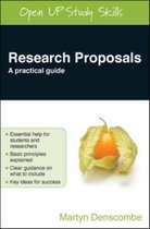 Research Proposals