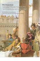 Giambattista Tiepolo's “pittoresca erudizione”