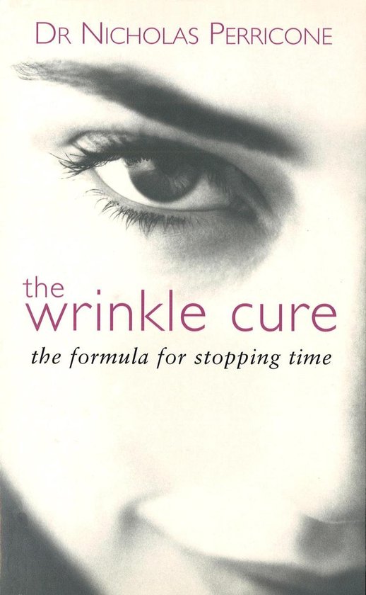 Foto: The wrinkle cure