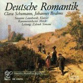 Kammerorchester Merck - Deutsche Romantik