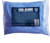 Verlichter Postquam Cool Blonde Blauw In poedervorm (500 g)