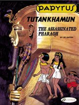 Papyrus Vol.3: Tutankhamun