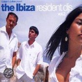 Ibiza Resident Dj's 2