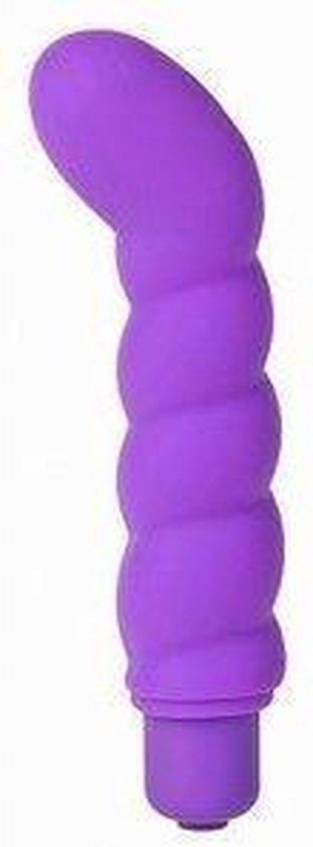 Shots Toys Vibrator SHT143PUR
