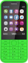 Nokia 225 - Groen