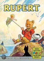 Rupert Annual