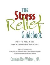 The Stress Relief Guidebook