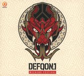 Various - Defqon.1 2016