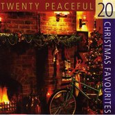 20 Peaceful Christmas Favorites