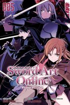 Sword Art Online - Progressive 5 - Sword Art Online - Progressive 05