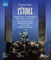 Various Aritsts - La Haye - Chorus Of The National - L'etoile (Blu-ray)