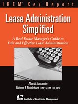 Leasing Administration Simplified